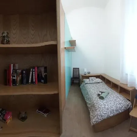 Casa Bicocca * Милан