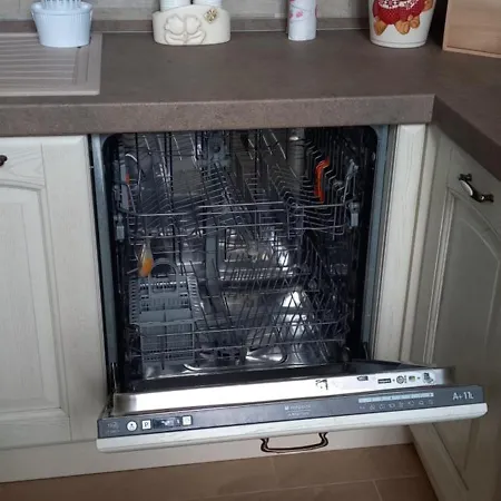 Апартаменты Casa Bicocca Милан