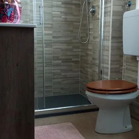 Апартаменты Casa Bicocca *