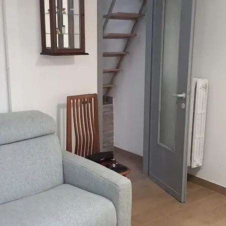 Casa Bicocca Апартаменты *