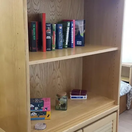 Casa Bicocca Апартаменты