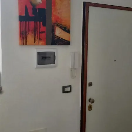 Casa Bicocca Appartement *
