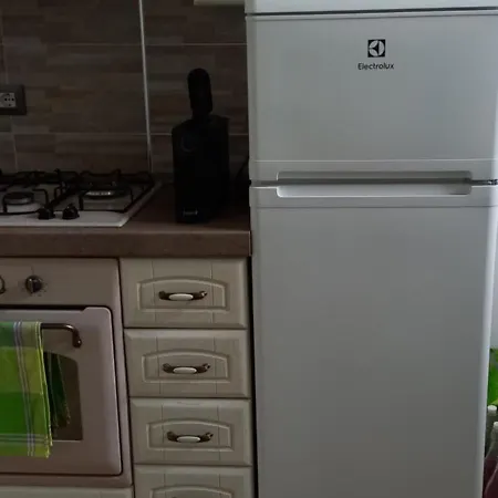 アパート Casa Bicocca *