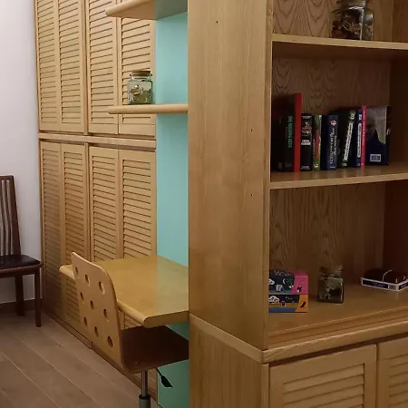 Casa Bicocca Appartement