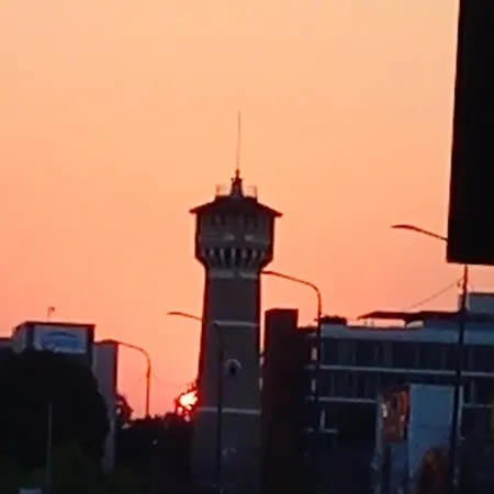 Casa Bicocca Appartement Milaan