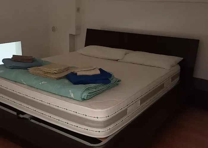 Casa Bicocca Apartament Mediolan