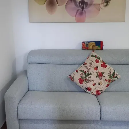 Casa Bicocca Apartment *