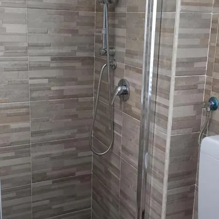 Casa Bicocca Lägenhet Milano