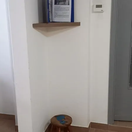 Casa Bicocca Lägenhet *