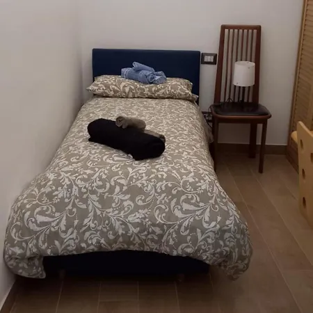 Casa Bicocca Lägenhet *