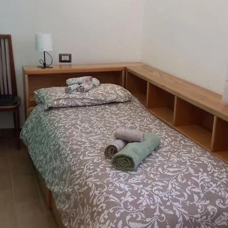 Casa Bicocca Lägenhet Milano