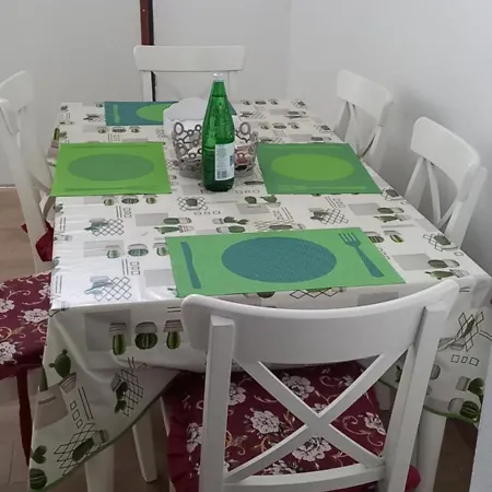 Casa Bicocca Lägenhet