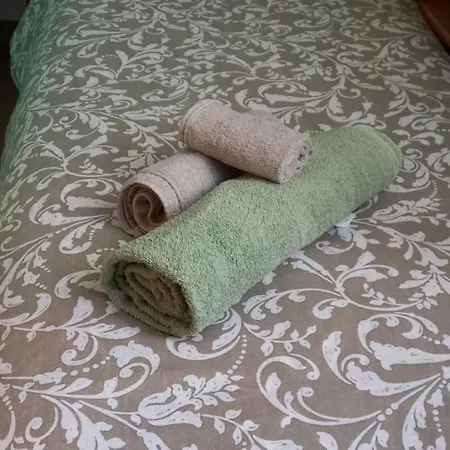 Casa Bicocca * Milano