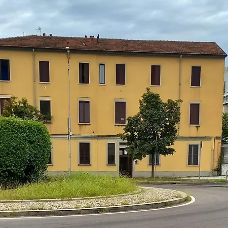 Casa Bicocca