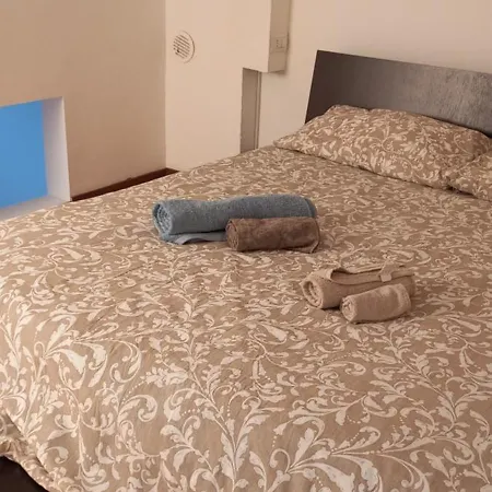 דירה Casa Bicocca *