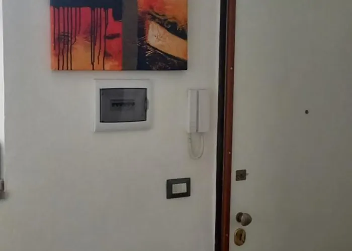 Casa Bicocca Appartamento *
